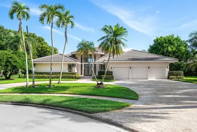 4044 PACAYA Circle, Boca Raton – Single Family Residence for sale