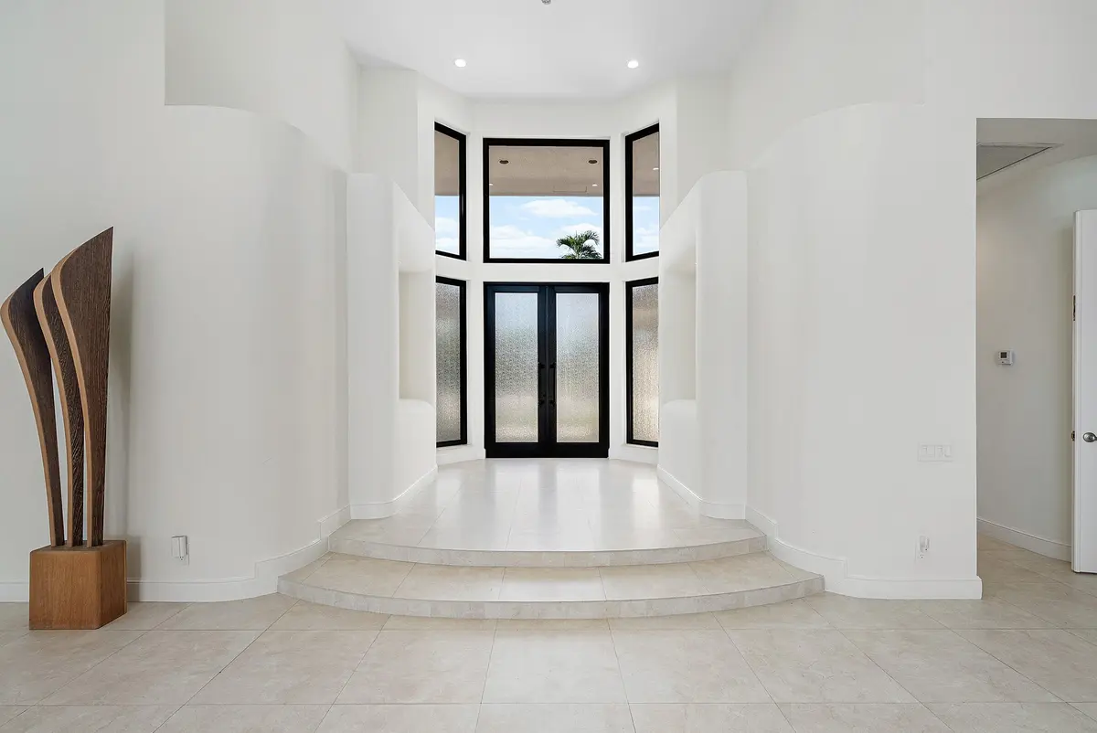 Entry at 4044 PACAYA Circle, Boca Raton