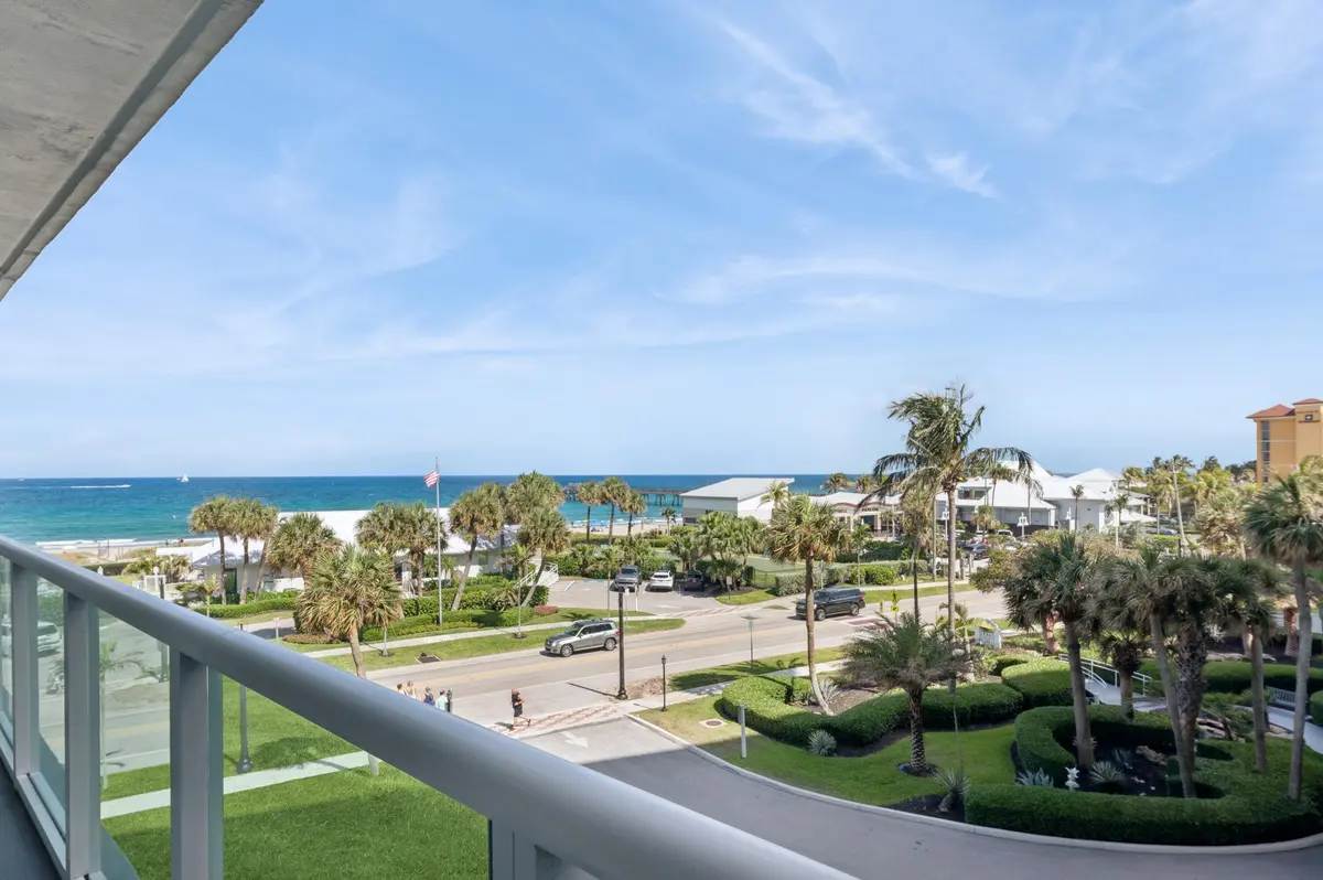 520 balcony 2 at 333 NE 21ST Avenue 520, Deerfield Beach