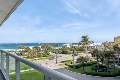 333 NE 21ST Avenue 520, Deerfield Beach – Condominium for rent