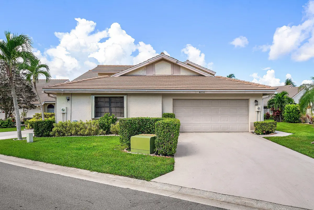 001-4830BrightonLakesBoulevard-BoyntonBe at 4830 BRIGHTON LAKES Boulevard, Boynton Beach