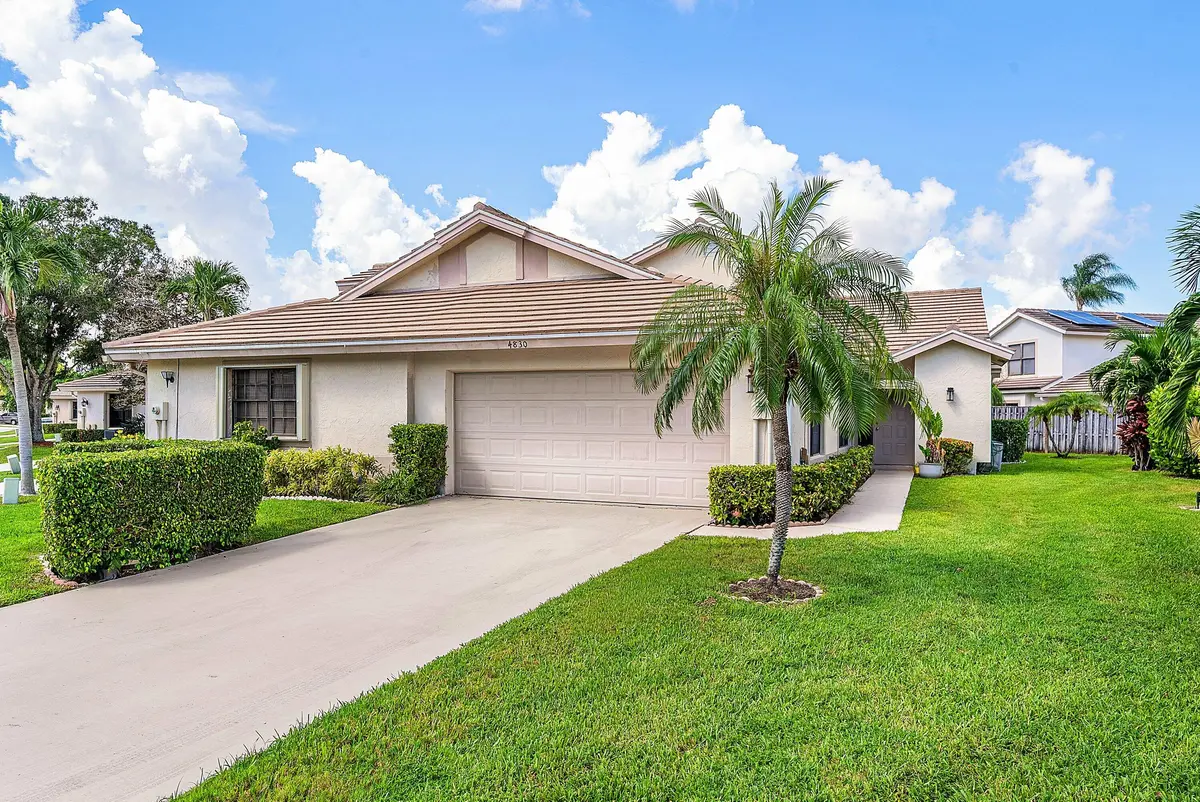 003-4830BrightonLakesBoulevard-BoyntonBe at 4830 BRIGHTON LAKES Boulevard, Boynton Beach