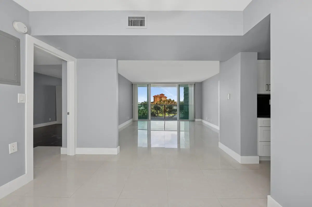 520 living room and bedrooms entrance at 333 NE 21ST Avenue 520, Deerfield Beach