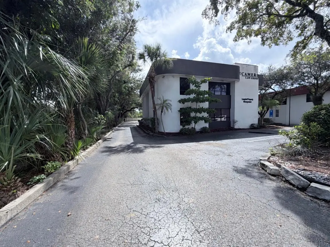 Community Amenities at 8010 N UNIVERSITY Drive, Tamarac