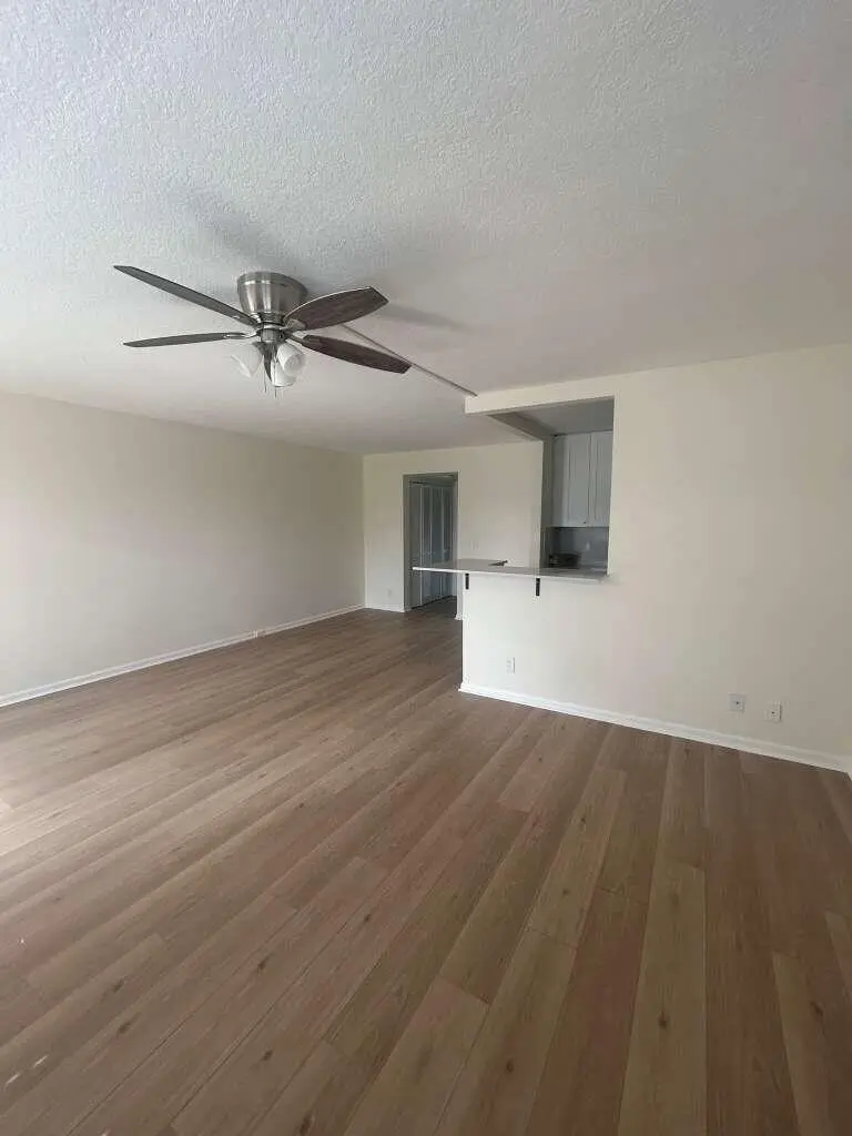 dining area at 230 Fanshaw F F-230, Boca Raton
