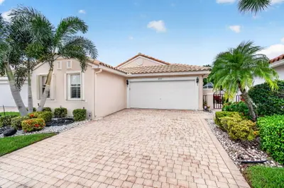 11537 Lawton Road, Boynton Beach – Single Family Residence for sale