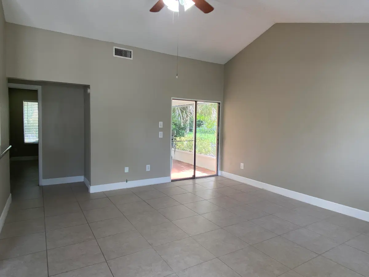 Living Room at 8233 Scenic Turn, Boca Raton