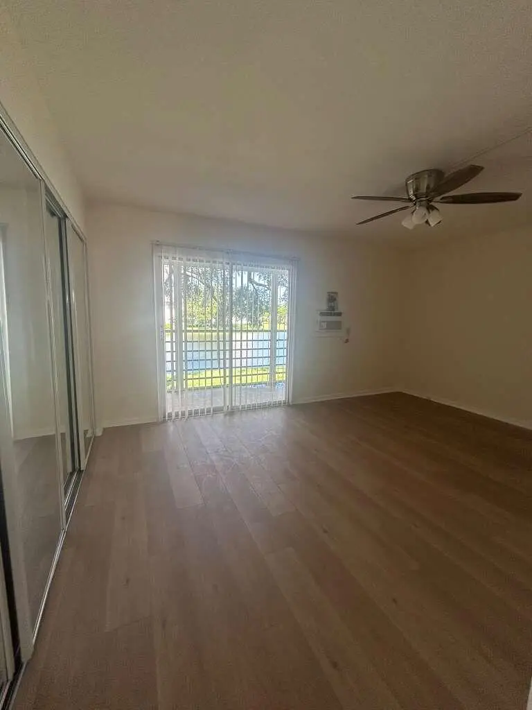 bedroom 3 at 230 Fanshaw F F-230, Boca Raton