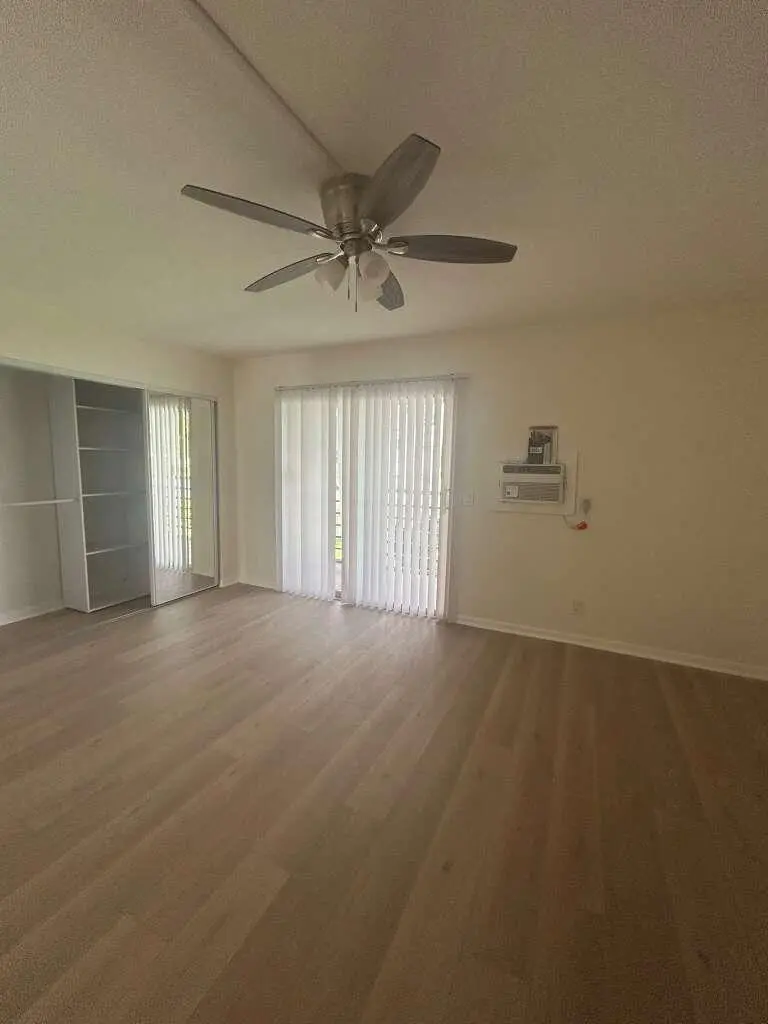 bedroom at 230 Fanshaw F F-230, Boca Raton