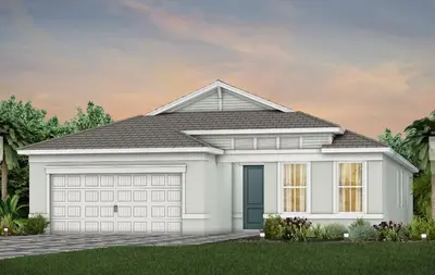 1148 HAVEN Circle 62 Mystique, Vero Beach – Single Family Residence for sale