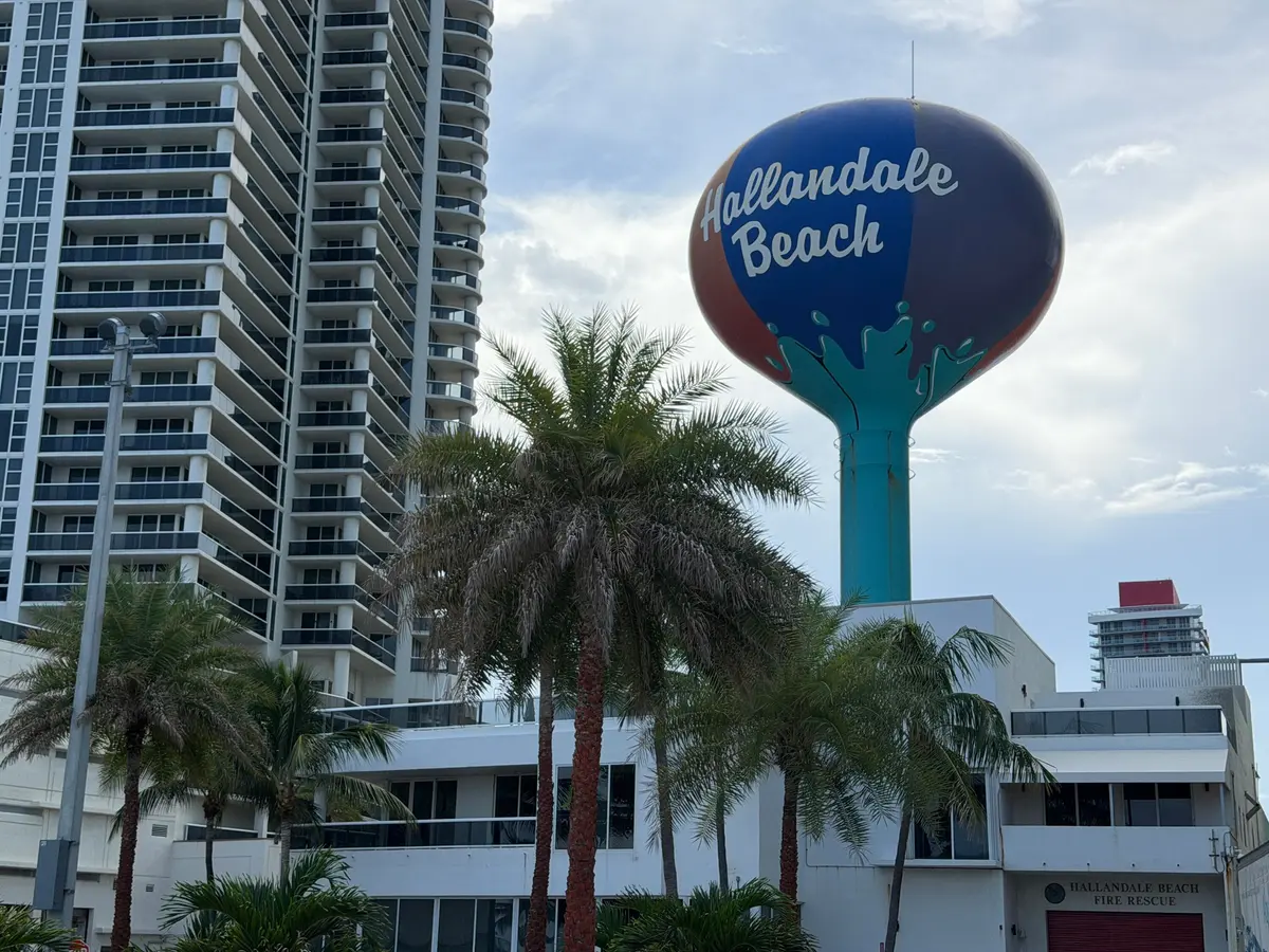 IMG_7737 at 2600 E HALLANDALE BEACH Boulevard T3210, Hallandale Beach