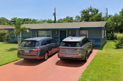 650 SW 28TH Way, Fort Lauderdale – Single Family Residence for sale