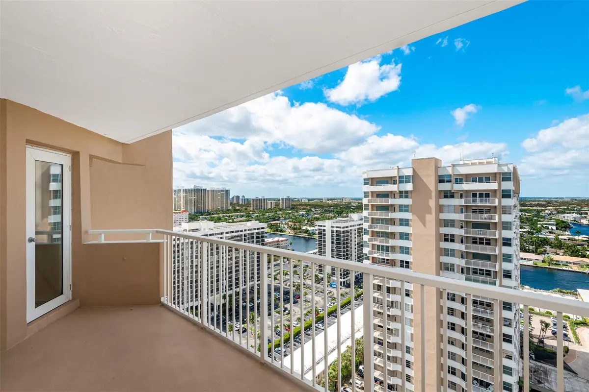 Photo 7 at 1980 S OCEAN Drive 22P, Hallandale Beach