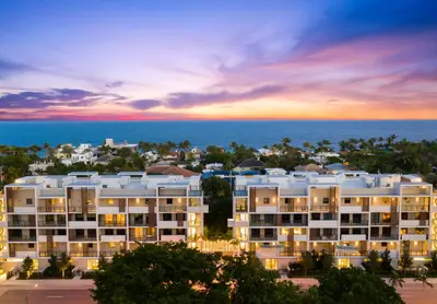 3040 N Ocean Boulevard N101, Fort Lauderdale – Condominium for sale
