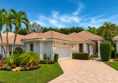 2445 NW 64TH Street, Boca Raton – Single Family Residence for rent