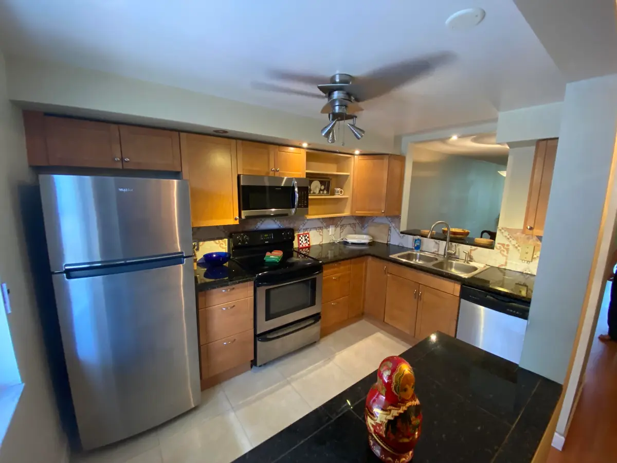 B209-Kitchen at 777 S Federal Highway 209B, Pompano Beach