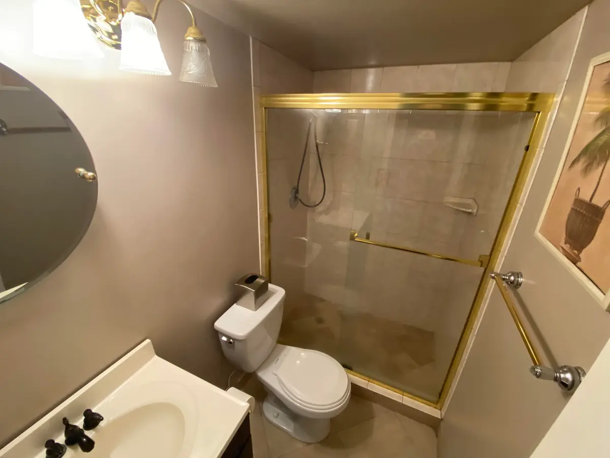 B209-Guest Bathroom at 777 S Federal Highway 209B, Pompano Beach