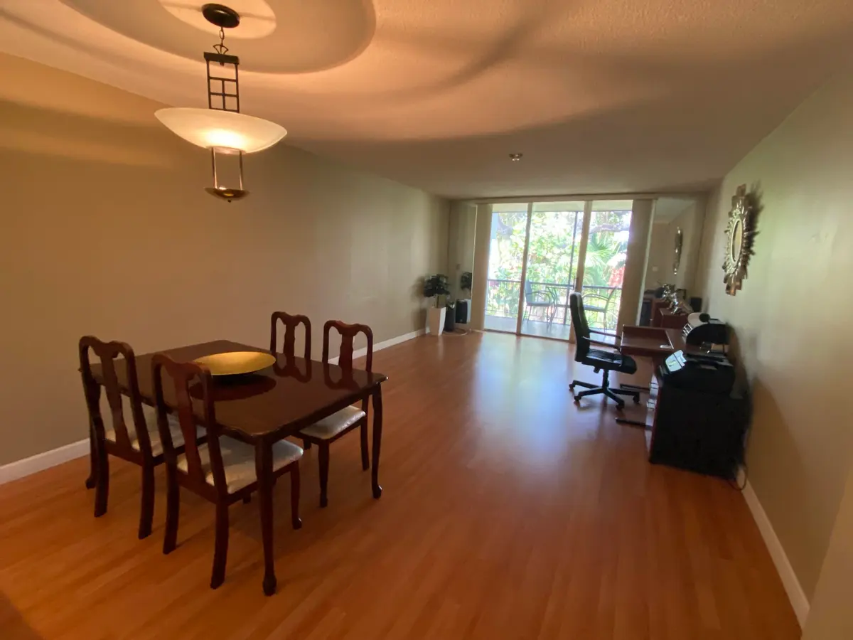 B209-Living-Dinningroom at 777 S Federal Highway 209B, Pompano Beach