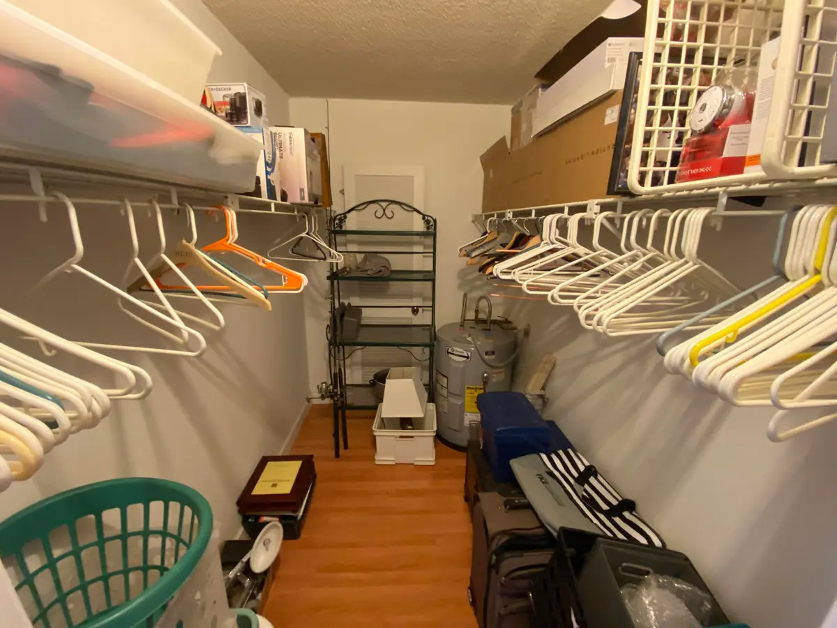 B209-Main Closet at 777 S Federal Highway 209B, Pompano Beach