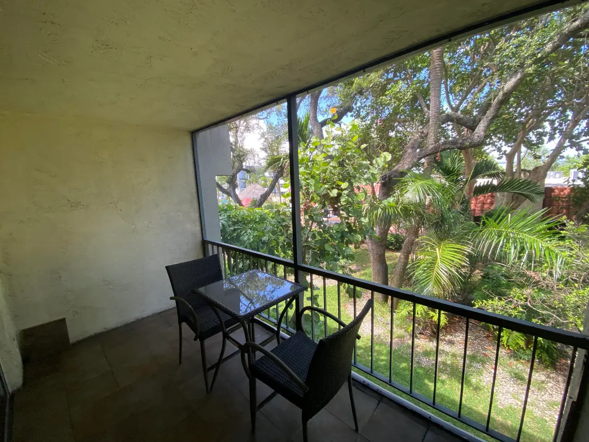 B209-Balcony at 777 S Federal Highway 209B, Pompano Beach