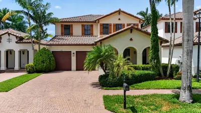 3686 NW 85th Terrace, Cooper City – Single Family Residence for sale