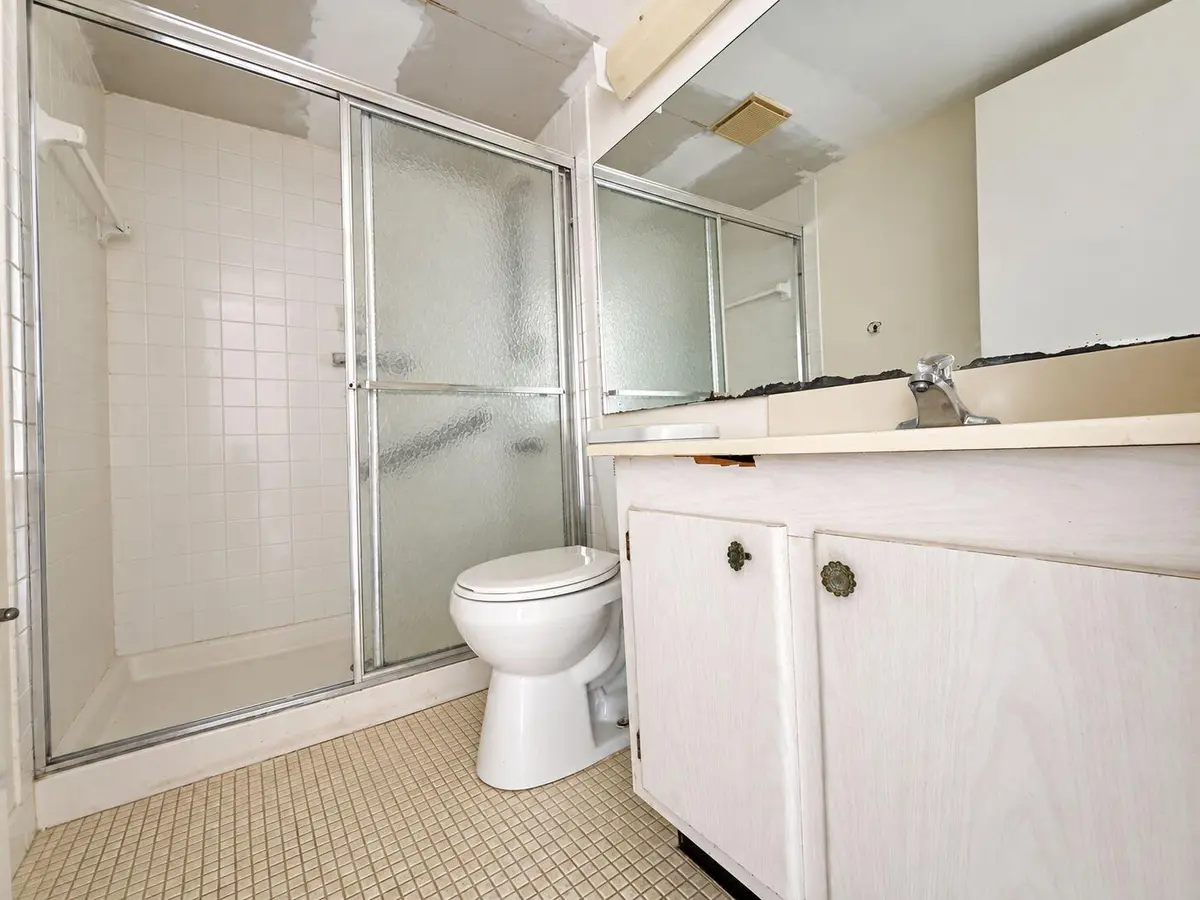 Guest Bathroom at 2650 NW 49TH Avenue 118, Lauderdale Lakes