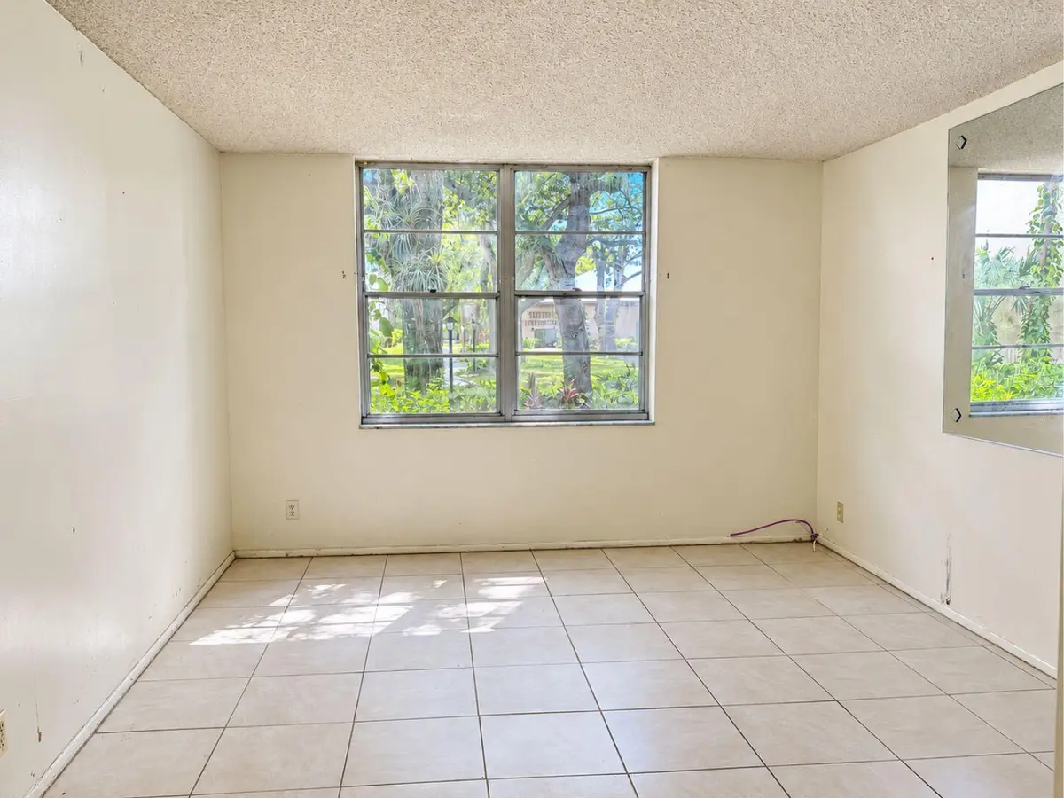 Main bedroom at 2650 NW 49TH Avenue 118, Lauderdale Lakes