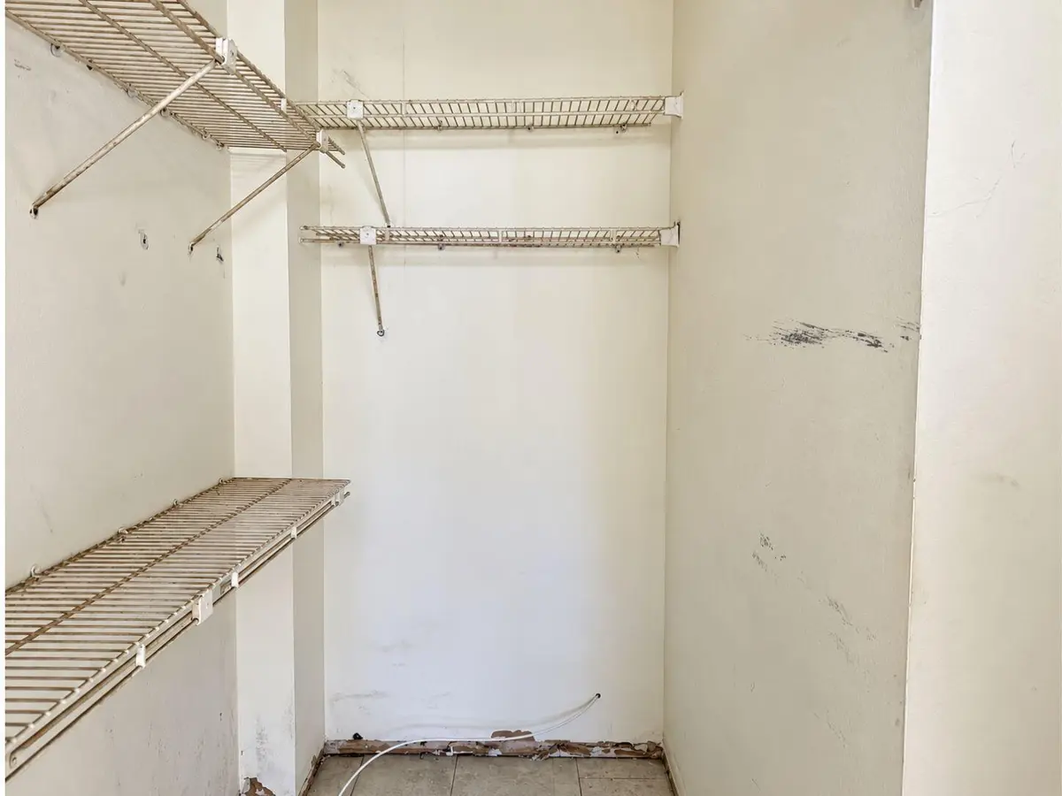 Walk-in-closet at 2650 NW 49TH Avenue 118, Lauderdale Lakes