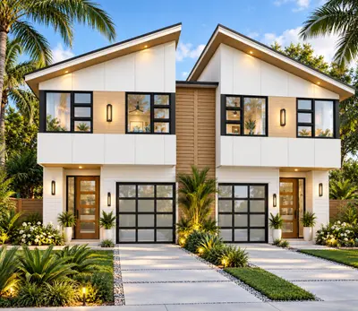 0 SW 2nd Avenue, Boynton Beach – Unimproved Land for sale