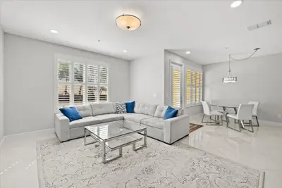 4980 NW 15TH Avenue, Boca Raton – Townhouse for rent