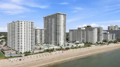 3900 Galt Ocean Drive 2415, Fort Lauderdale – Condominium for sale