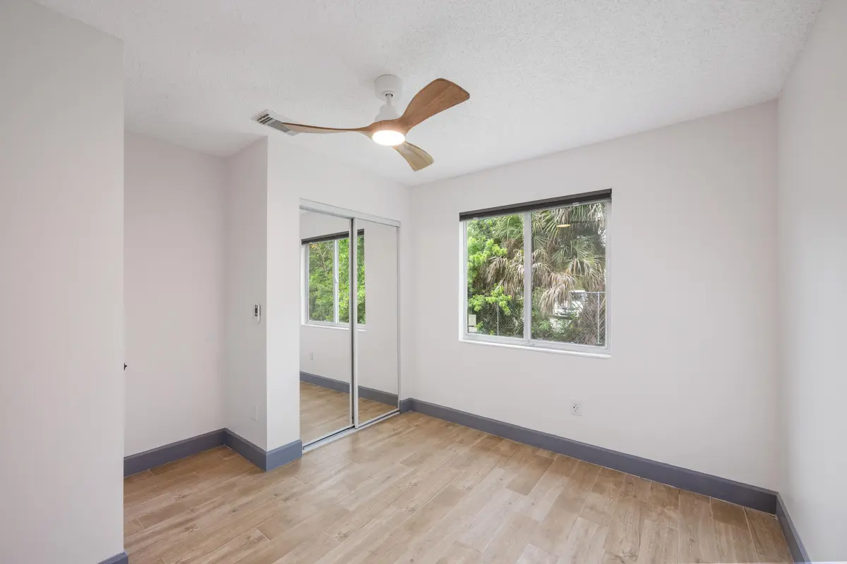 Unit 10 - Bedroom 2 2 at 5214 Stacy Street 10, West Palm Beach