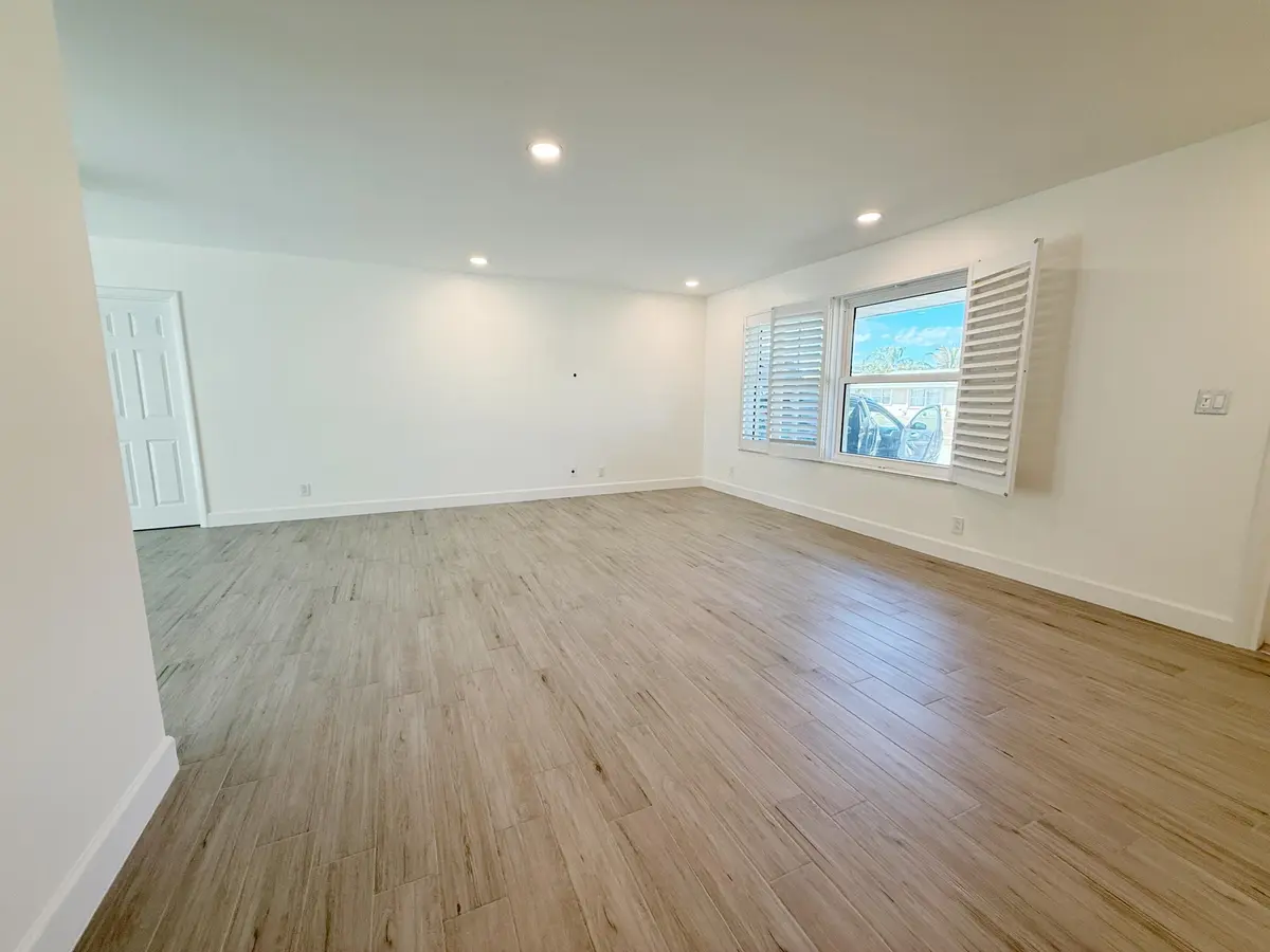 Living Room 2 at 16 Ridgewood Circle, Tequesta