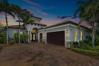 183 Calmo Circle, Port St. Lucie – Single Family Residence for sale
