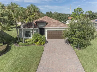 5527 57TH Way, Vero Beach – Single Family Residence for sale