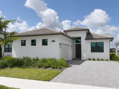 11344 SW Pietra Way, Port St. Lucie – Single Family Residence for sale