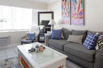 840 80th Street Unit 7, Miami Beach – Apartment for rent