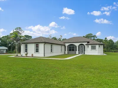 13625 79th Street, Fellsmere – Single Family Residence for sale