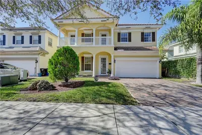 2201 SW 13TH Avenue, Fort Lauderdale – Single Family Residence for sale