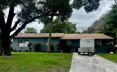 612 N 23RD Street, Fort Pierce – Single Family Residence for sale