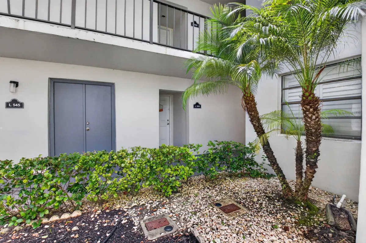 544 Piedmont L at 544 Piedmont L, Delray Beach