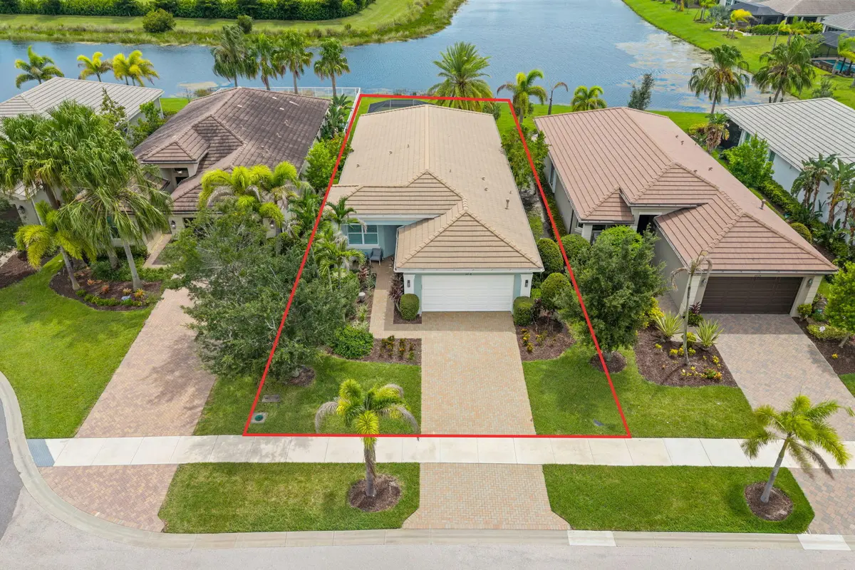 10718 SW MATISSE LANE at 10718 SW Matisse Lane, Port St. Lucie