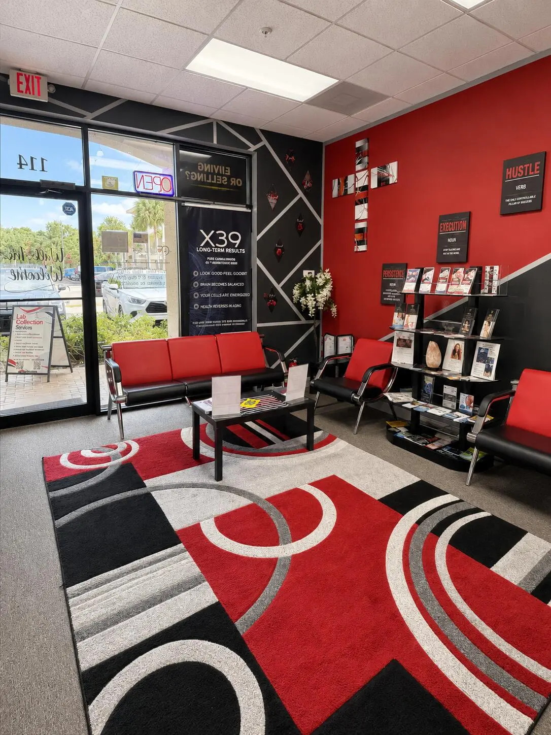 EC986000-445A-46FF-BCD7-E809D084A0CA at 466 SW PORT ST LUCIE Boulevard STE 114, Port St. Lucie