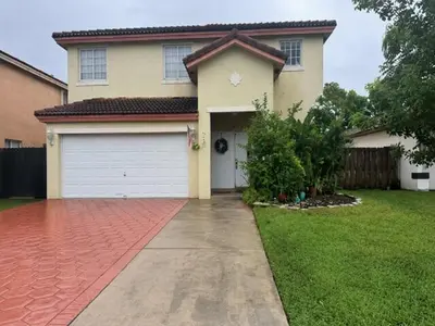 7844 NW 194TH Street, Hialeah – Single Family Residence for sale