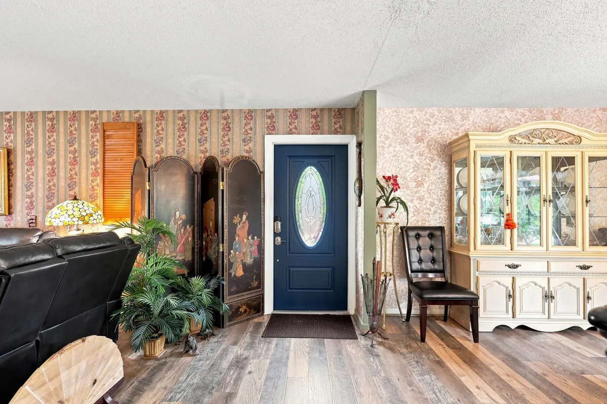 Entry & Living Area at 12871 COMPTON Road, Loxahatchee Groves