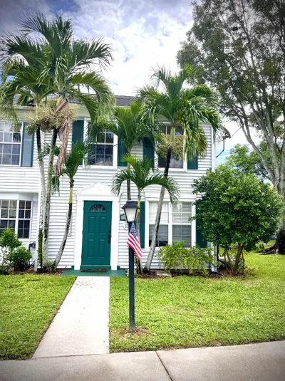 311 Georgian Park Drive, Jupiter – sold