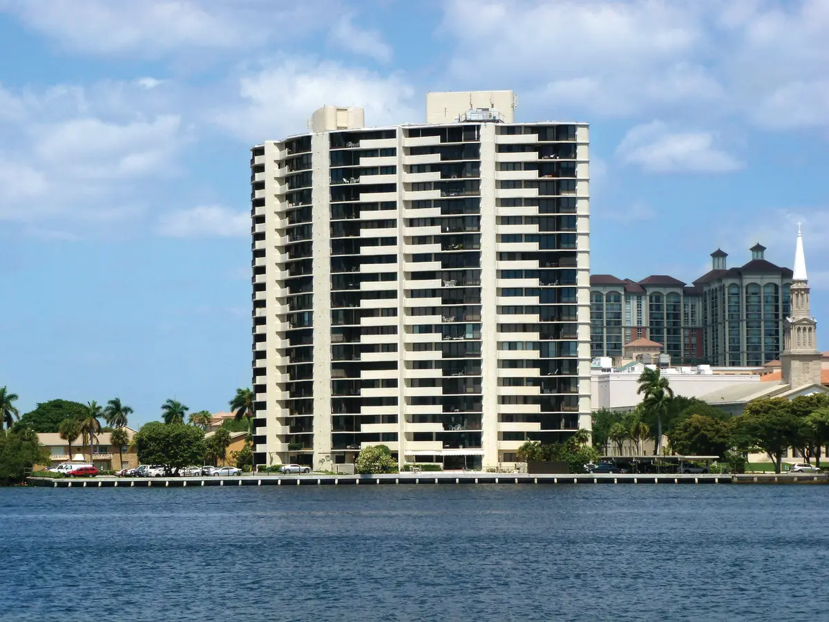 1200 S Flagler Drive at 1200 S FLAGLER Drive 1105, West Palm Beach
