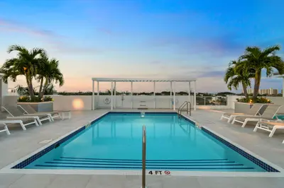 1 S Coastal Way 202, Jupiter – Condominium for rent