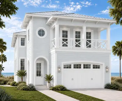 4832 S HARBOR Drive, Vero Beach – Single Family Residence for sale