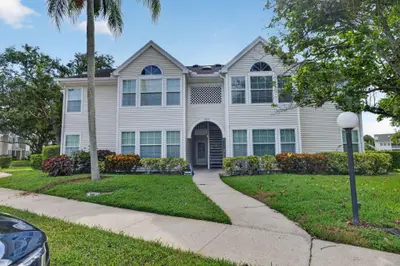 1975 WESTMINSTER Circle 4, Vero Beach – Condominium for rent